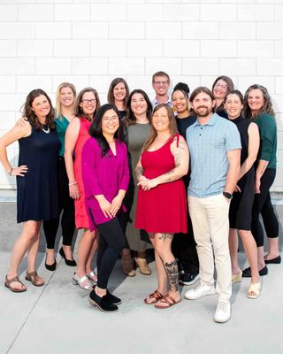 Photo of Erin Jacklin - The Catalyst Center, Inc., Psychologist, PsyD, LCP