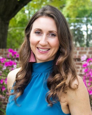 Photo of Melissa Parks, Clinical Social Work/Therapist in Irmo, SC