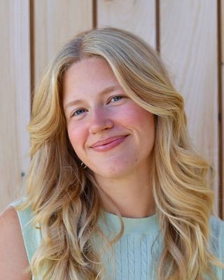 Photo of Charlotte Baker, Registered Social Worker, BSW, RSW