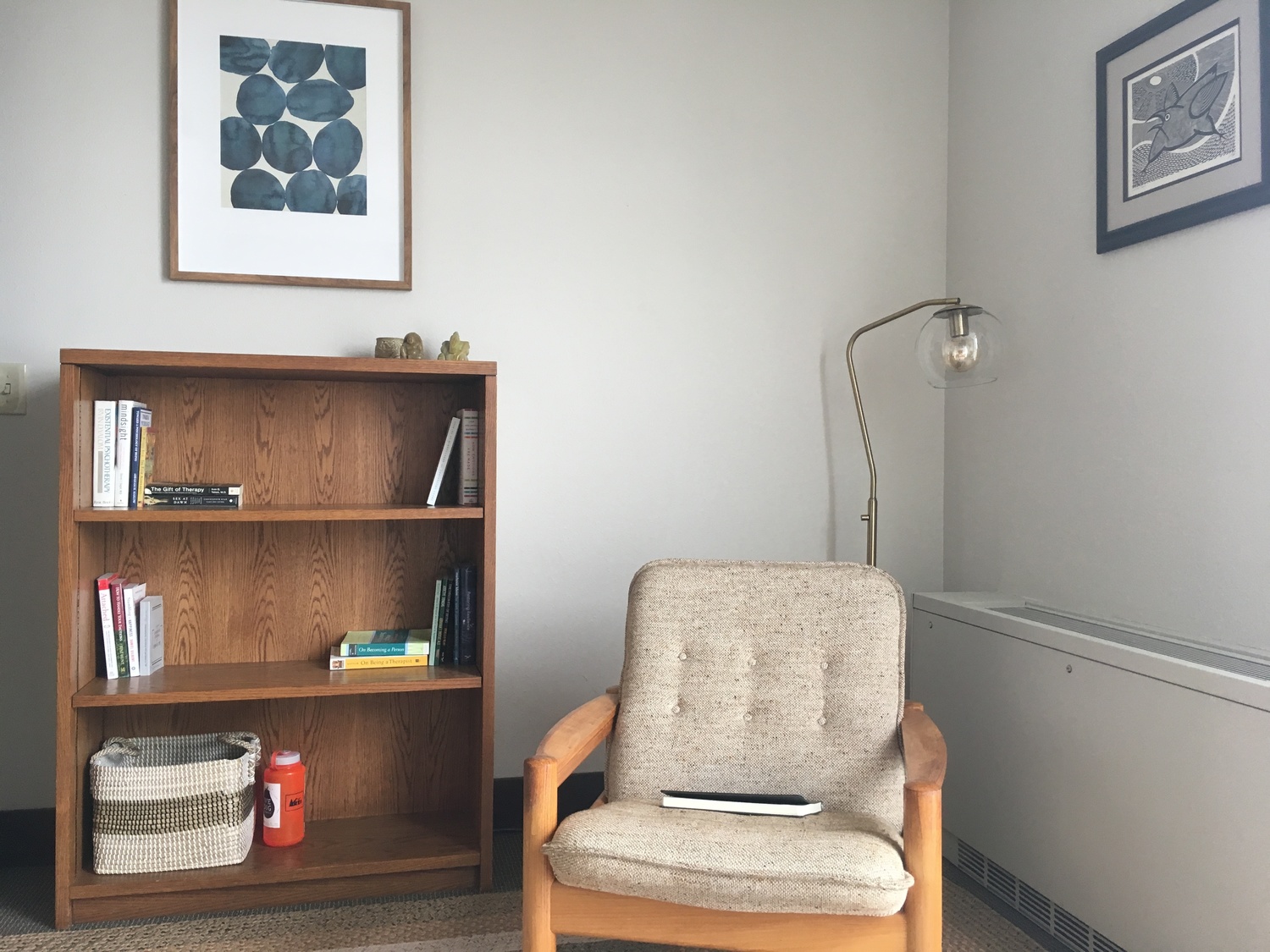 Glenn Blumenson, Clinical Social Work/Therapist, Missoula, MT, 59807