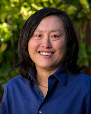 Photo of Cheri Tsai, Marriage & Family Therapist in Bella Vista, Oakland, CA