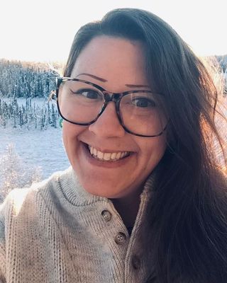 Photo of Lindsey Russell, Clinical Social Work/Therapist in Matanuska Susitna County, AK