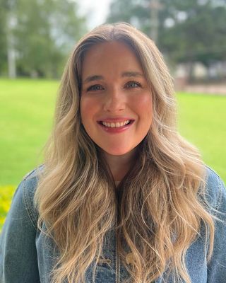 Photo of Olivia Beloshapka, Pre-Licensed Professional, LPC, Temp