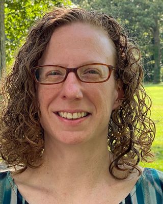 Photo of Megan Leser in Bordentown, NJ