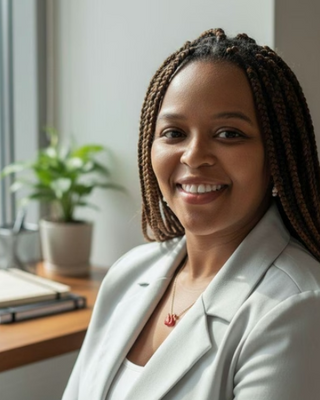 Photo of Yvonka Williams, Psychiatric Nurse Practitioner, PMHNP