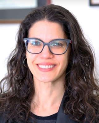 Photo of Elissa Ganz, Psychologist in New York, NY