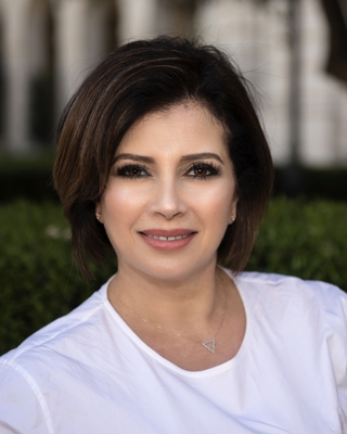 Photo of Linda Qasabian, MS, LMFT, Marriage & Family Therapist