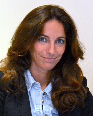 Photo of Ilaria Tedeschi, Psychotherapist in Fitzrovia, London, England