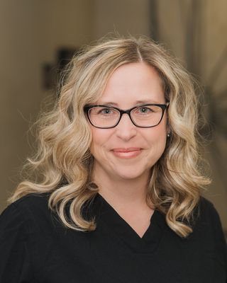 Photo of Erin Fairbanks, Registered Social Worker, MSW, RSW