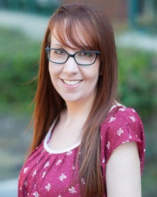 Photo of Renée Bockheim, Psychologist in Linn County, OR