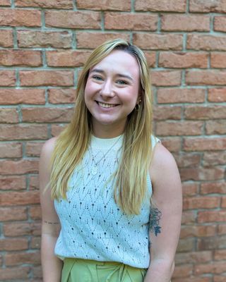 Photo of Caroline Bennett, Clinical Social Work/Therapist, LMSW