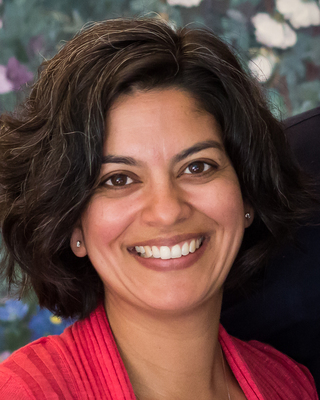 Photo of Tisha Gangopadhyay, PhD, Psychologist in Vancouver