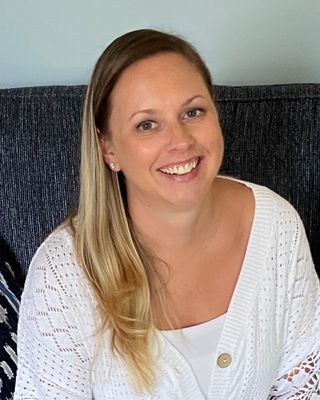 Photo of Carlie Dackson, Licensed Professional Counselor in Connecticut