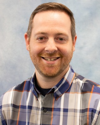 Photo of Lucas Dieckhaus, MA, LPC, Licensed Professional Counselor