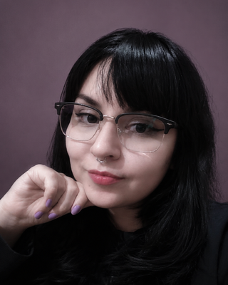Foto de Natalia Quintanilla Moya, Psicólogo, Lic. en Psicología