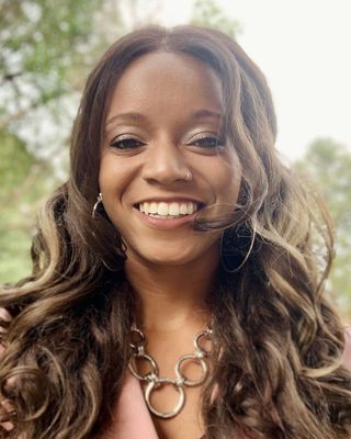 Photo of Amber Roper, LPC, Licensed Professional Counselor