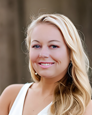Photo of Tiffany Werdmuller von Elgg, Marriage & Family Therapist, LMFT