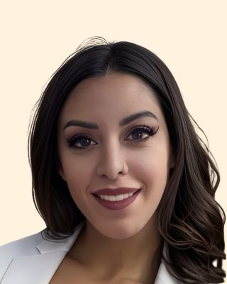 Photo of Amber Trujillo, Psychiatric Nurse Practitioner, MSN, PMHNP-B, NP