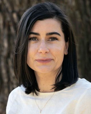 Photo of Meghan Graniello, Clinical Social Work/Therapist, LCSW, LICSW