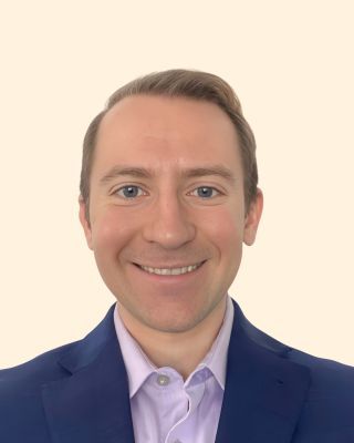 Photo of Dr. Mark Carey, Psychiatrist, MD