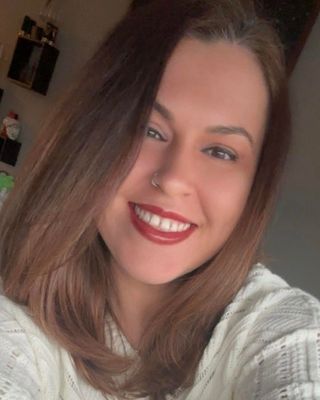 Photo of Angelika Justyna Ribeiro, Clinical Social Work/Therapist, MSW, LCSW