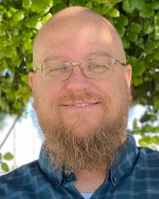 Photo of Aaron Crumrine - Renovo Counseling Group , Marriage & Family Therapist, LMFT