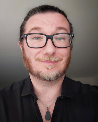 Photo of Kevin Medvec, Clinical Social Work/Therapist, MSW, LCSW