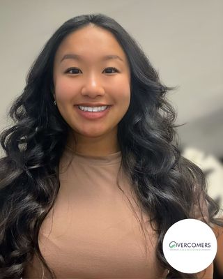 Photo of Yen (Melissa) La, Licensed Professional Counselor Candidate, LPCC