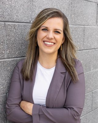 Photo of Elisha Wisener, Marriage & Family Therapist, MS, LMFT