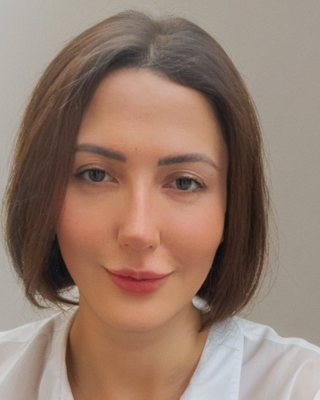 Photo of Afarin Rajaei - Dr. Afarin Rajaei, Marriage & Family Therapist, LMFT