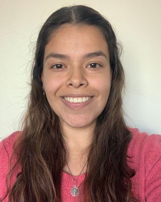Photo of Josselline Monge, Pre-Licensed Professional
