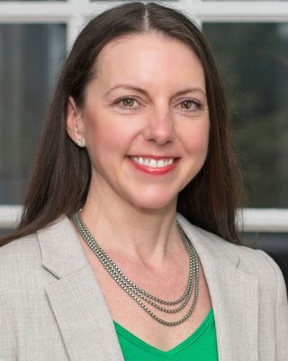 Photo of Erin Kuehn, Clinical Social Work/Therapist, MSW, LICSW, CAGS