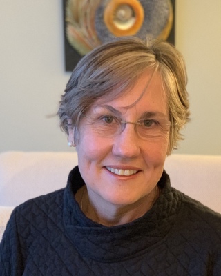 Photo of Cece Balboni, Licensed Professional Counselor in Atlanta, GA