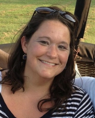 Photo of Amanda D. Graves, MSW, LISW, Clinical Social Work/Therapist