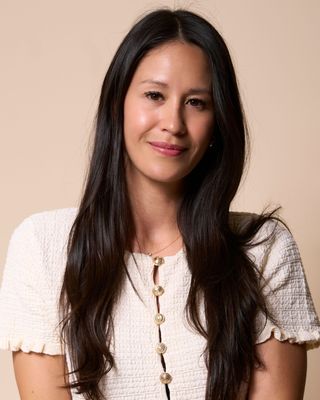 Photo of Stephanie Stavro-Pearce, Registered Social Worker, MSW, RSW