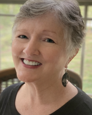 Photo of Mary Jane McGill, Lic Clinical Mental Health Counselor Supervisor, LCMHCS, LCAS, CCS