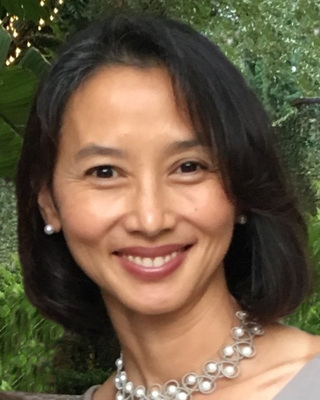 Photo of Linh Dang, Marriage & Family Therapist in Tustin, CA