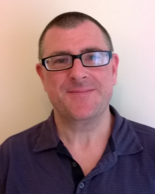 Photo of Trevor Tall Counselling, Psychotherapist in High Wycombe, England