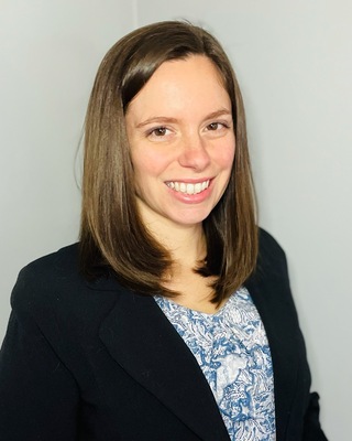 Photo of Erin Fritz, Clinical Social Work/Therapist in North Tonawanda, NY