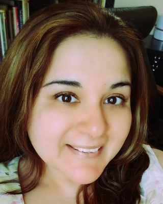 Photo of Anne M. Garcia, Clinical Social Work/Therapist in Dupont Circle, Washington, DC