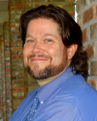 Photo of Roger D Butner, PhD, LMFT, Marriage & Family Therapist
