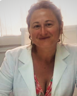 Foto de Sandra Bosque Andrés - www.elbosquepsicologia.com, Psicólogo, Lic. en Psicología, COP Madrid
