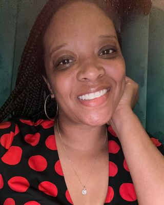 Photo of Kamika Darcell Pope - Pope's Comfort, LLC, Clinical Social Work/Therapist, LCSW-C, LICSW