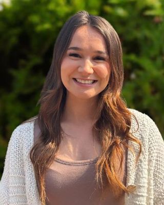 Photo of Karly Atkinson, Psychological Associate, PA