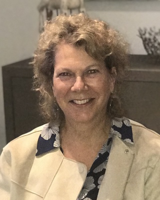 Photo of Pam Rodman Paro, Clinical Social Work/Therapist in 07901, NJ