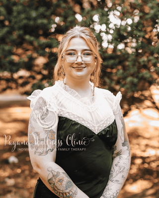 Photo of Faith Sterna, Resident in Counseling, MEd
