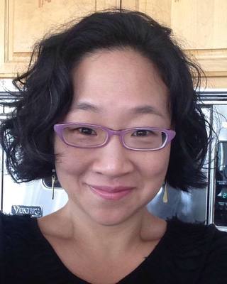 Photo of Sandra M. Kim, Counselor in Newton, MA