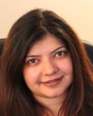 Photo of Shally Vaid, Licensed Professional Counselor in Georgia