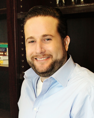 Photo of Michael Devine, MS, LPC-S, LICDC, Licensed Professional Counselor