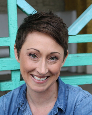 Photo of Andi Burgess, LCPC, Counselor in Maryville